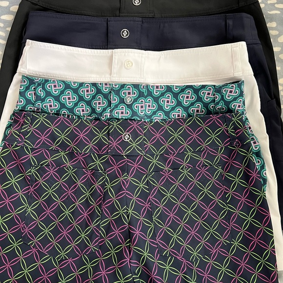 COPY - Jofit Everyday Short 7.5 ‘’ 5 pairs selling separately - Picture 5 of 12